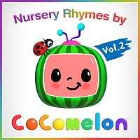 CoComelon – Nursery Rhymes by CoComelon Vol.2