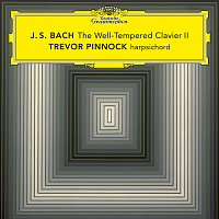 Trevor Pinnock – J.S. Bach: The Well-Tempered Clavier, Book 2, BWV 870-893