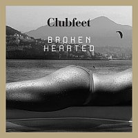 Přední strana obalu CD Broken Hearted