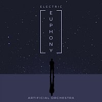 Přední strana obalu CD Electric Euphony