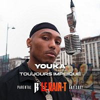 Le Rain-T, Youka – Toujours impliqué