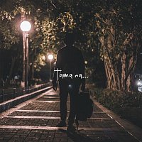 Přední strana obalu CD Tama Na