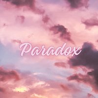 Přední strana obalu CD Paradox