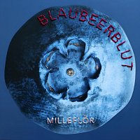 Přední strana obalu CD Blaubeerblut