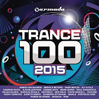 Various  Artists – Trance 100 - 2015