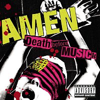 Amen – Death Before Musick
