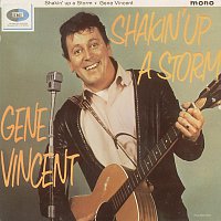 Gene Vincent – Shakin' Up A Storm