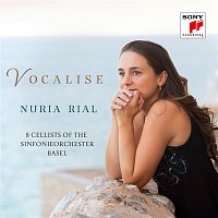Nuria Rial – Vocalise