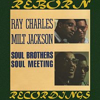 Ray Charles, Milt Jackson – Soul Brothers / Soul Meeting (HD Remastered)