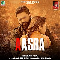 Happy Rao – Aasra
