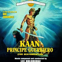 Lee Holdridge – Kaan principe guerriero [Original Motion Picture Soundtrack]
