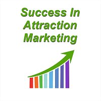 Simone Beretta – Success in Attraction Marketing
