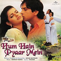 Nishad Vaidya – Hum Hain Pyaar Mein [Original Motion Picture Soundtrack]