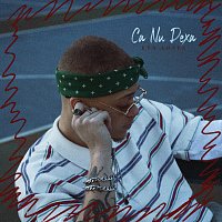 Přední strana obalu CD Ca Nu Dexa