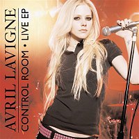 Avril Lavigne – Control Room - Live EP