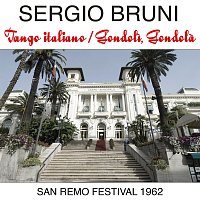 Tango italiano / Gondolì, Gondolà San Remo Festival 1962