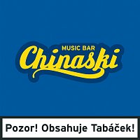 Přední strana obalu CD Musicbar