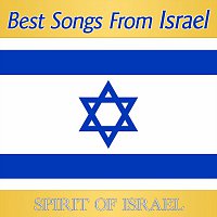 Spirit Of Israel – Best Songs From Israel