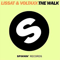 Lissat & Voltaxx – The Walk