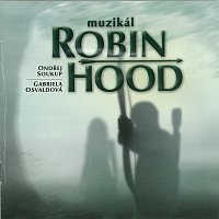 Různí interpreti – Muzikál: Robin Hood