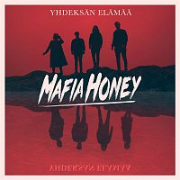 Přední strana obalu CD Yhdeksan elamaa