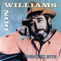 Don Williams – Don Williams Greatest Hits