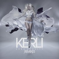 Kerli – Zero Gravity [Remixes]