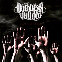 Darkness Divided – Written In Blood