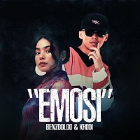 Benzooloo, Khodi – EMOSI (OST SCAMMER)
