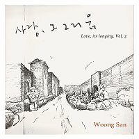 Woongsan – Love, Its Longing. Vol. 2