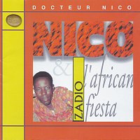 Docteur Nico, L'African Fiesta – Zadio