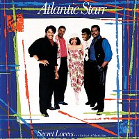 Atlantic Starr – The Best Of Atlantic Starr