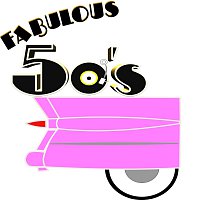 Různí interpreti – Fabulous 50's