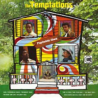 The Temptations – Psychedelic Shack