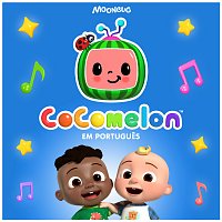 CoComelon em Portugues – Vem, Vamos Cantar! Vol. 3