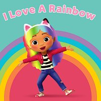 Gabby's Dollhouse – I Love A Rainbow