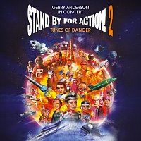 Carrot Productions' Hackenbacker Orchestra, George Morton – Stand By For Action! 2: Tunes Of Danger