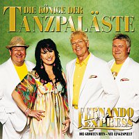 Fernando Express – Die Konige der Tanzpalaste