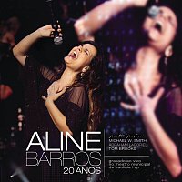 Aline Barros 20 Anos Ao Vivo