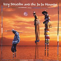 Izzy Stradlin And The Ju Ju Hounds – Izzy Stradlin And The Ju Ju Hounds