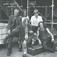 Patti Smith – Trampin'... Live aux Vieilles Charrues 2004