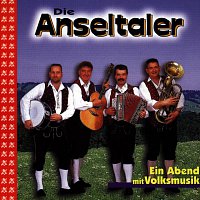 Přední strana obalu CD Ein Abend mit Volksmusik