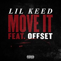Lil Keed – Move It (feat. Offset)