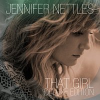 Přední strana obalu CD That Girl [Deluxe]