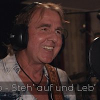 Ludo – Steh' auf und leb'