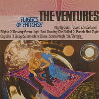 The Ventures – Flights Of Fantasy