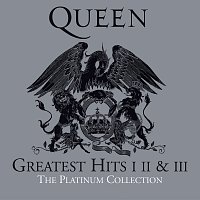 Přední strana obalu CD The Platinum Collection [2011 Remaster]