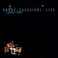 Harry Sacksioni – Optima Forma [Live]