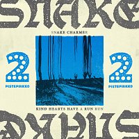 22-Pistepirkko – Snakecharmer / Kind Hearts Have A Run Run