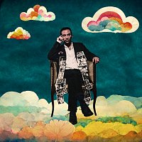 Přední strana obalu CD Kumrular Gibi